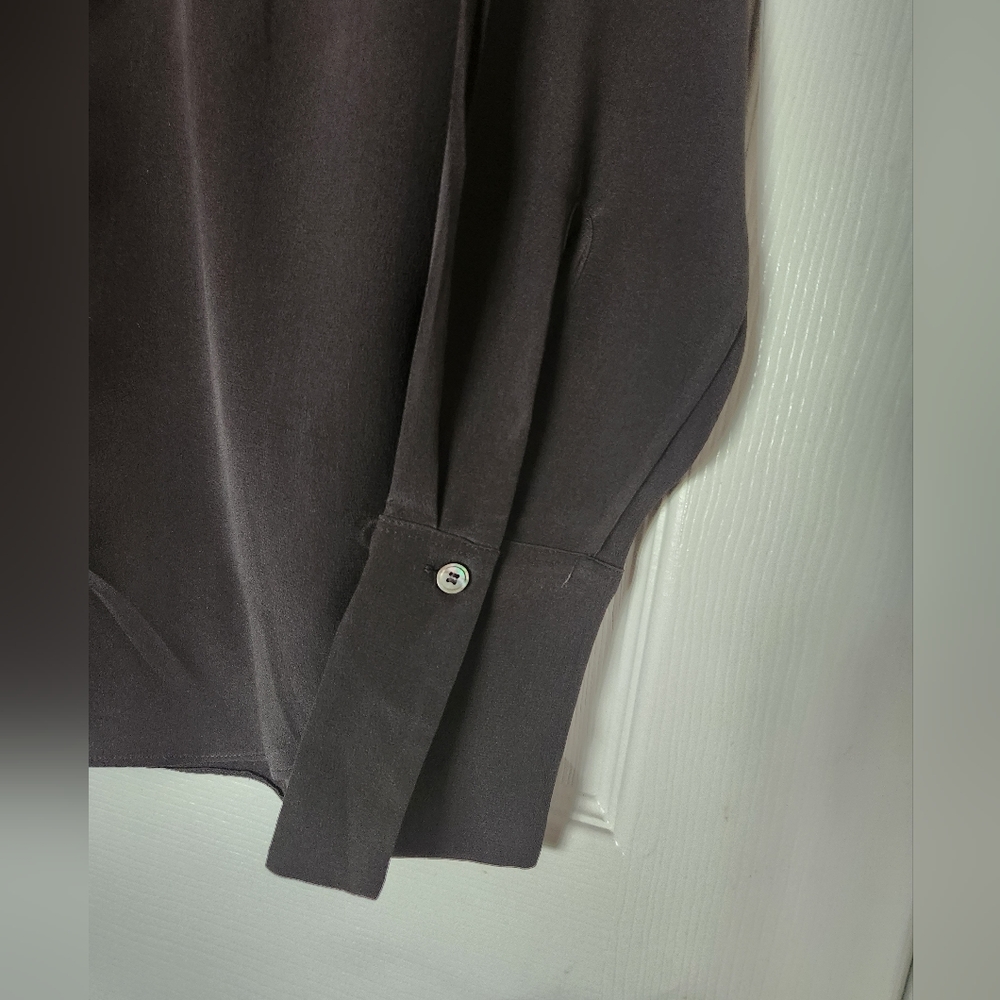 Soft And Classy Button Down - image 2